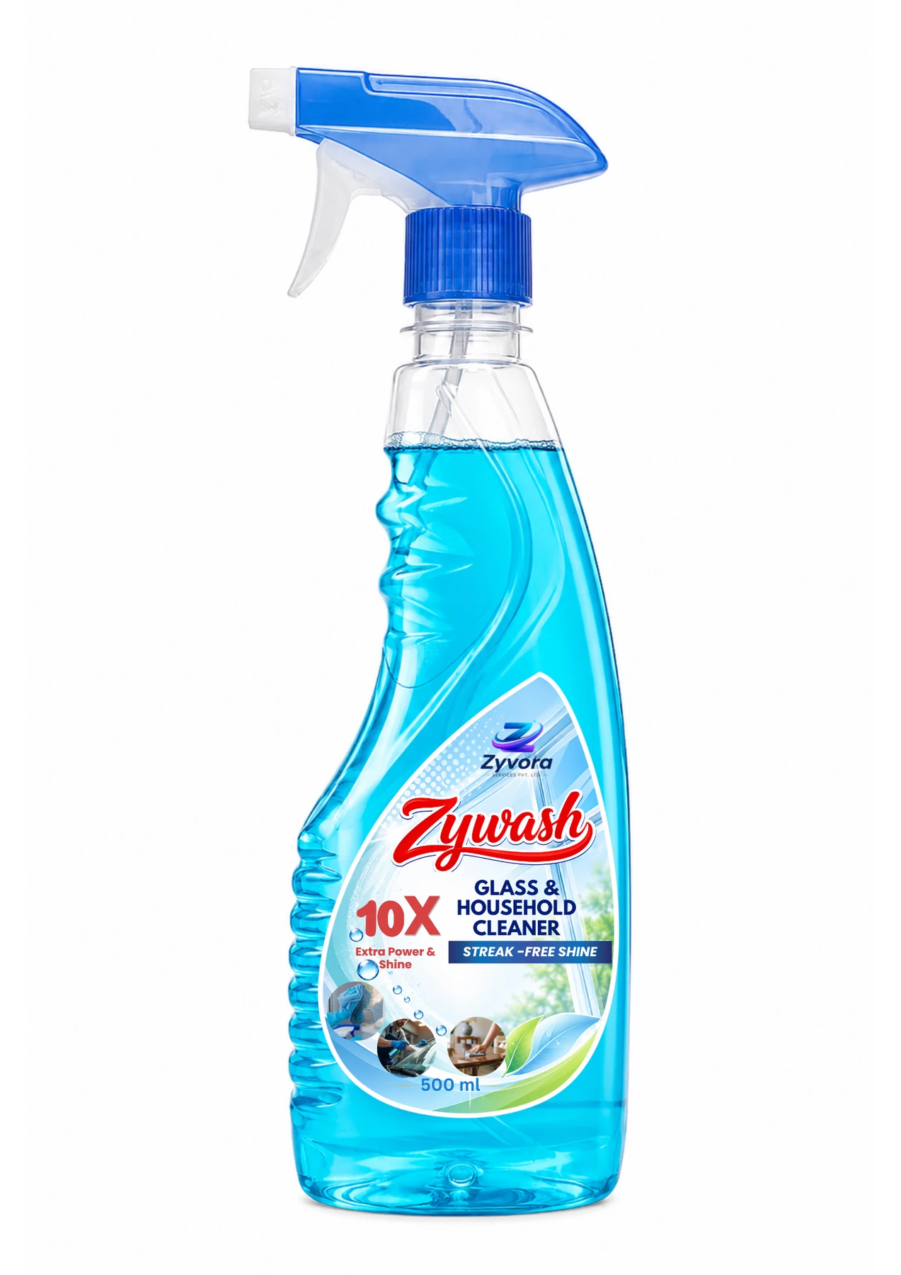 Glass Cleaner