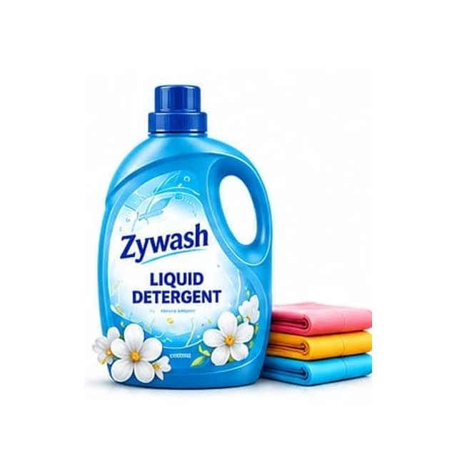 Liquid Detergent