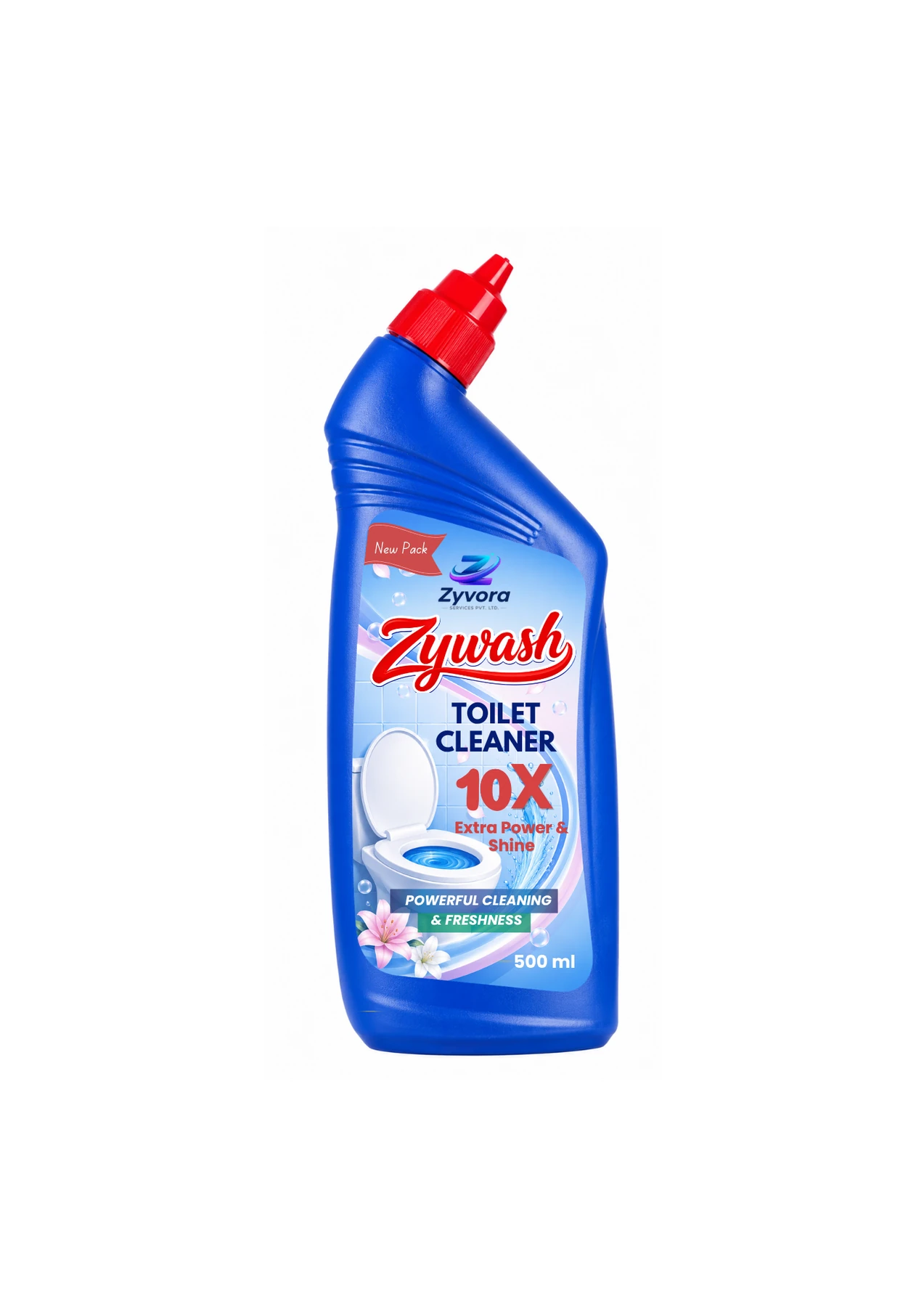 Toilet Cleaner