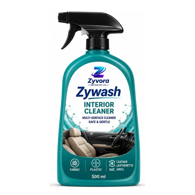 Interior Cleaner