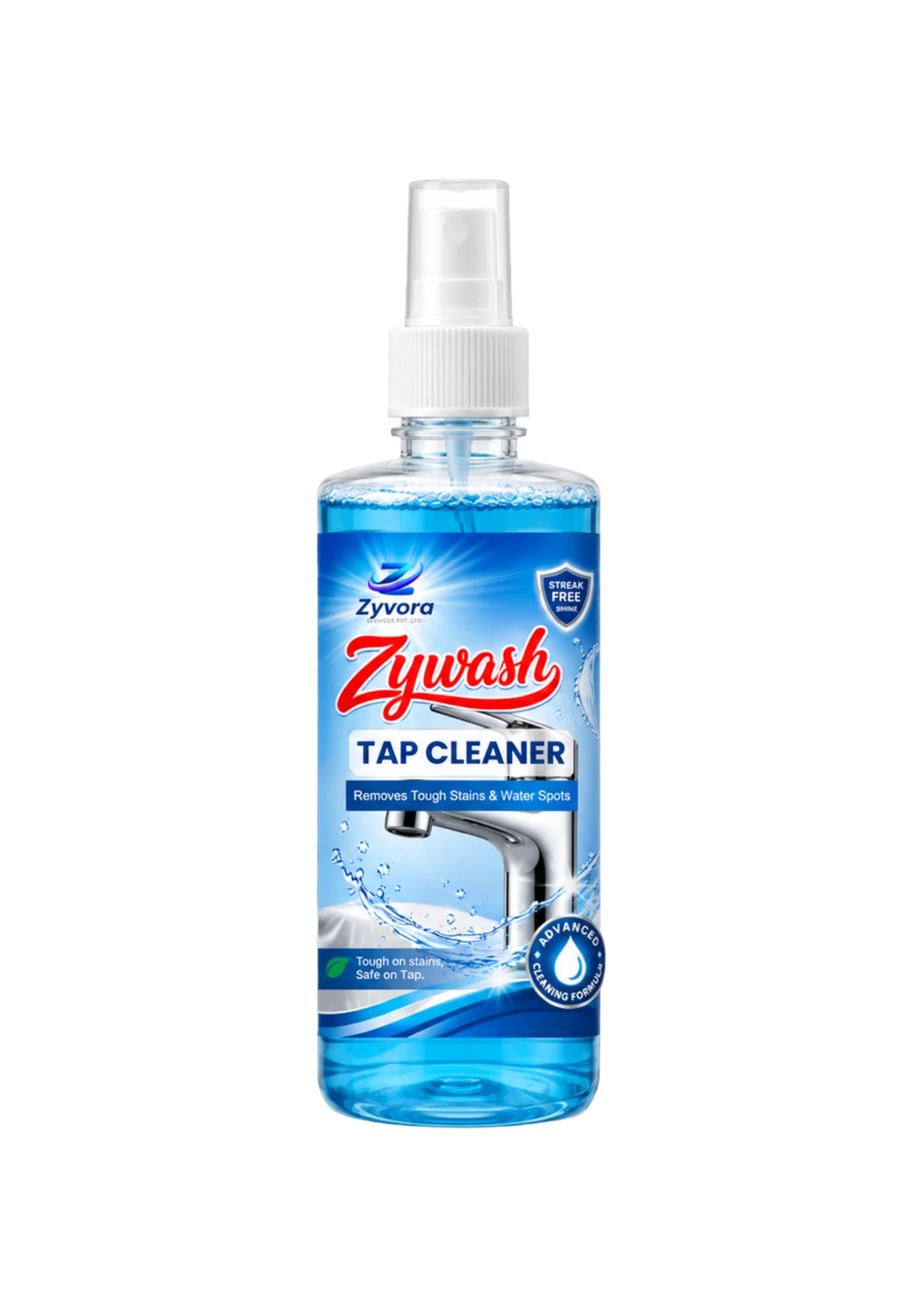 Tap Cleaner